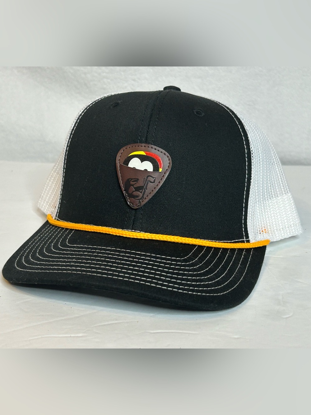 Beach and Barn Ice Pick Edition Snapback
